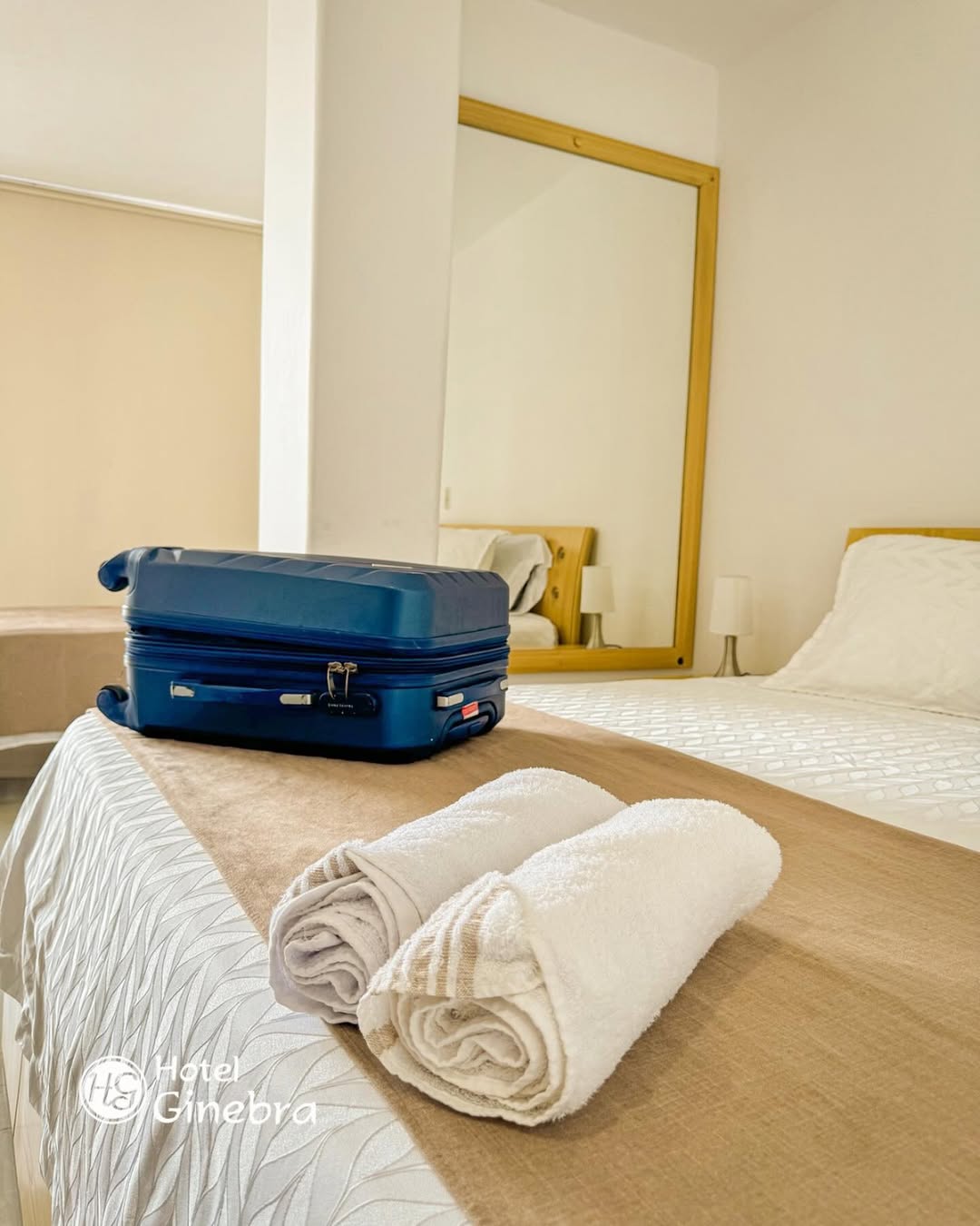 Habitación Doble