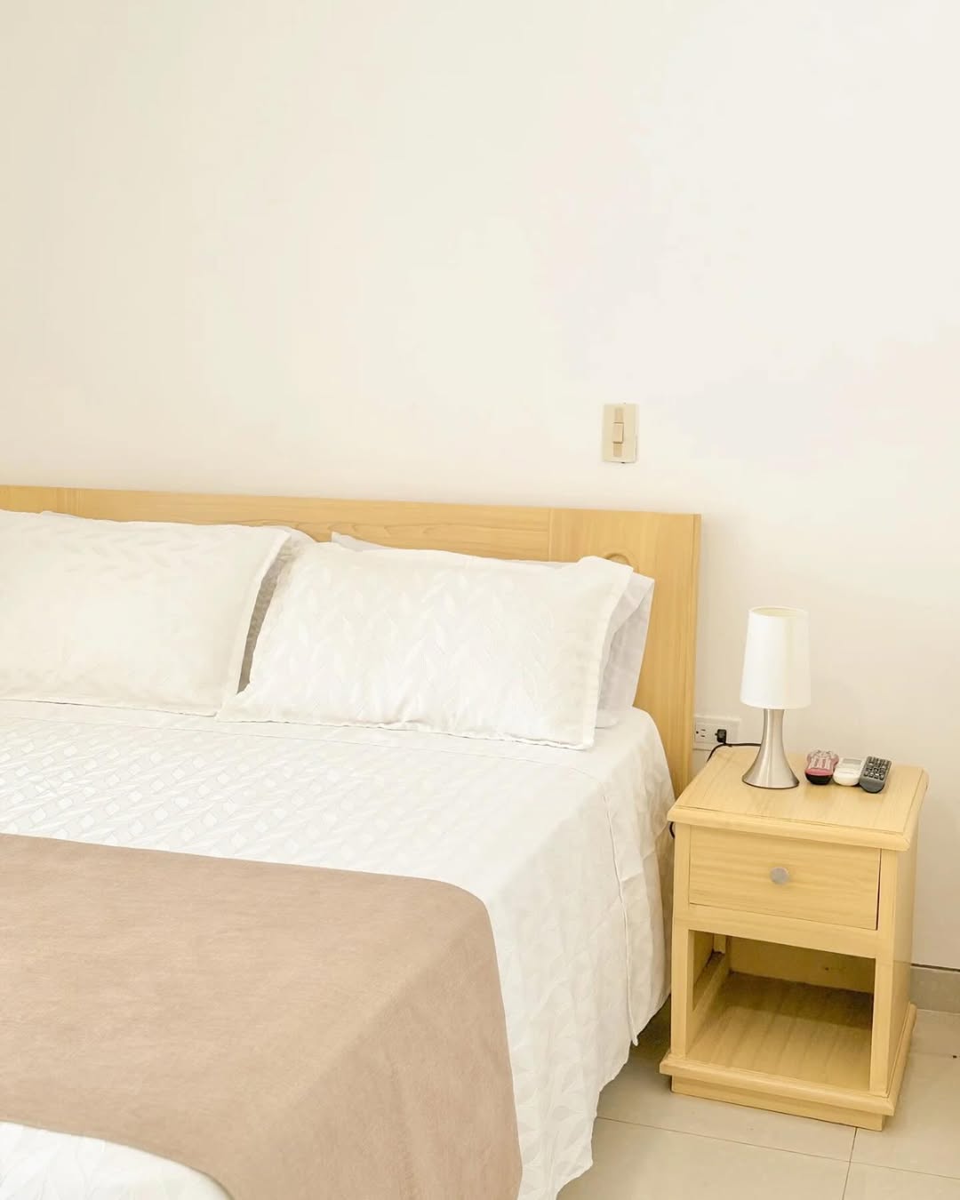 Habitación Sencilla