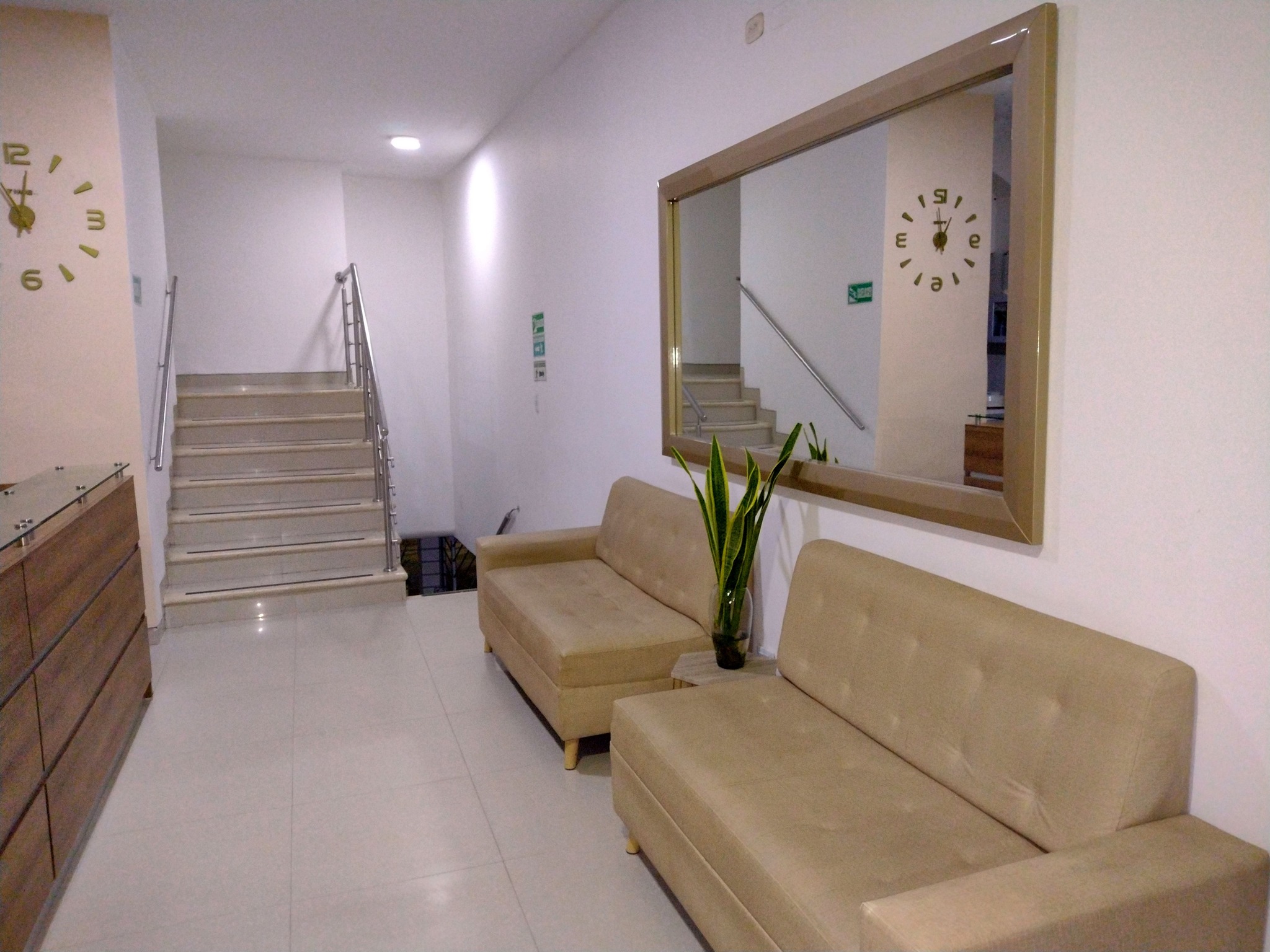 Hotel Sincelejo en el centro - Hotel Ginebra